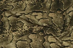 TESSUTO CREPE VISCOSA PITONATA