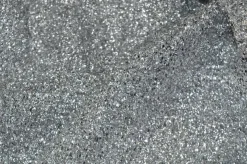 TESSUTO CRESPO LUREX ARGENTO