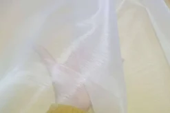 TESSUTO CRINOLINA BIANCA