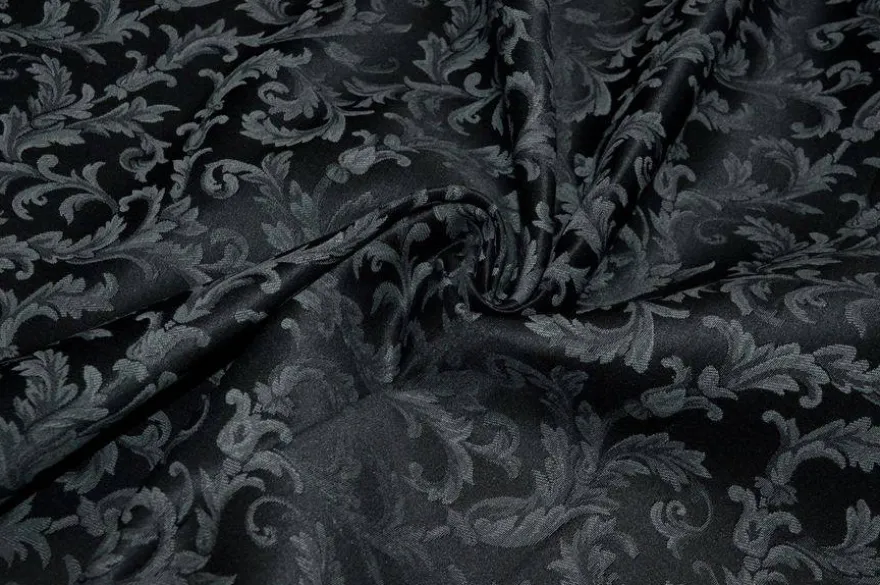 TESSUTO DAMASCATO VANESSA