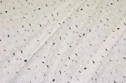 TESSUTO DEVOREH BIANCO NATURALE 61