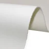 TESSUTO ECOPELLE ARREDO BIANCO