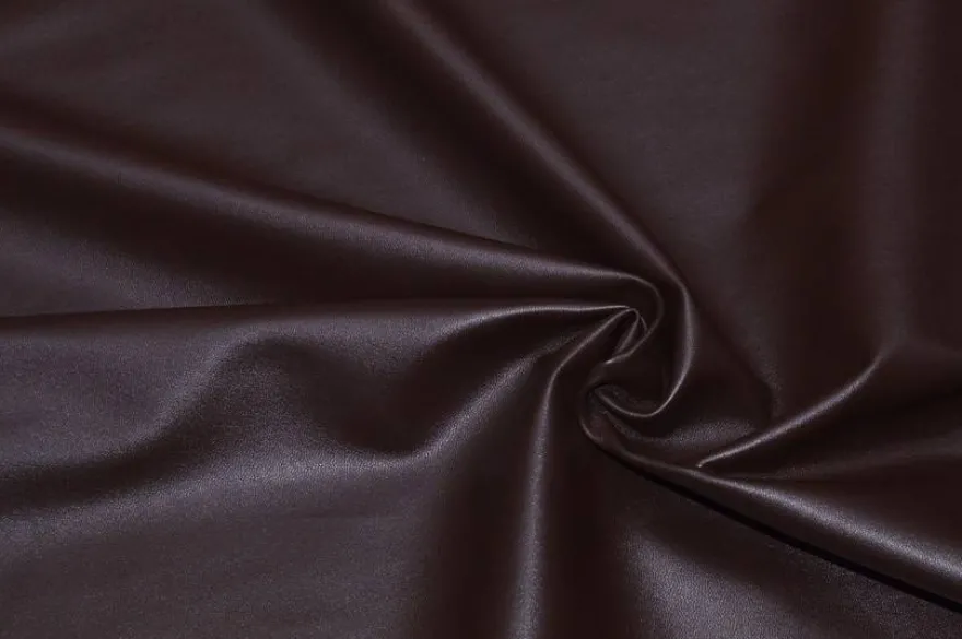 TESSUTO ECOPELLE COLORI VARI