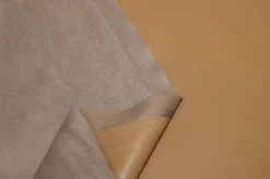 TESSUTO ECOPELLE STRETCH BEIGE