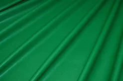 TESSUTO ECOPELLE VERDE BANDIERA