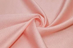 TESSUTO EFFETTO BROCCATO ROSA