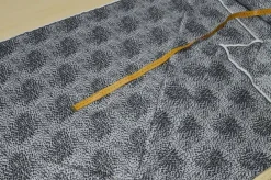 TESSUTO ELASTICIZZATO FANTASIA OPTICAL