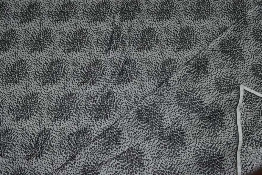 TESSUTO ELASTICIZZATO FANTASIA OPTICAL