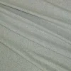 TESSUTO FELPA PURO COTONE GRIGIO MELANGE 72