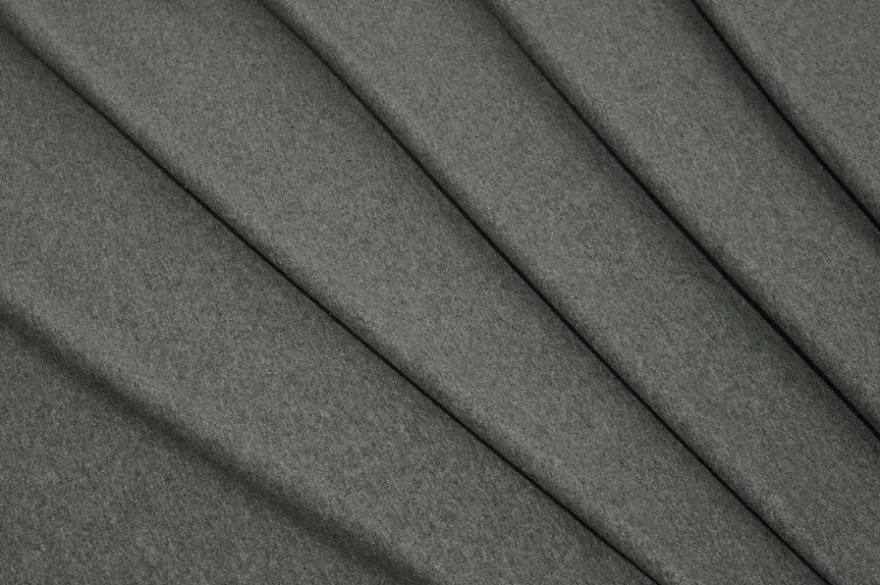 TESSUTO FELPA TINTA UNITA STRETCH