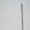 TESSUTO FIANDRA BIANCO OTTICO MENFIS