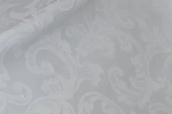 TESSUTO FIANDRA COTONE BIANCO