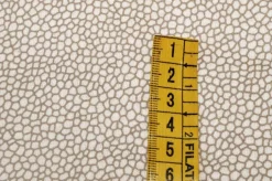 TESSUTO FLANELLA LENZUOLA MICROFANTASIA BEIGE
