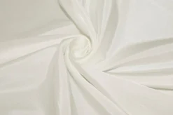 TESSUTO FODERA ELASTICIZZATA BIANCO LATTE