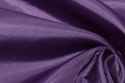 TESSUTO FODERA PIUMA PURA VISCOSA COLOR MELANZANA