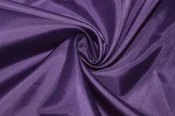 TESSUTO FODERA PIUMA PURA VISCOSA COLOR MELANZANA