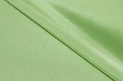 TESSUTO FODERA PIUMA VERDE MELA