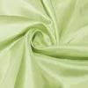 TESSUTO FODERA PIUMA VERDE PASTELLO