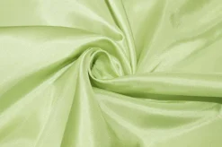 TESSUTO FODERA PIUMA VERDE PASTELLO