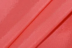 TESSUTO FODERA STRETCH CORALLO