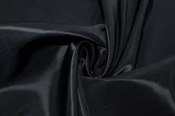 TESSUTO FODERA STRETCH NERA