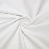 TESSUTO GABARDINE COTONE BIANCO