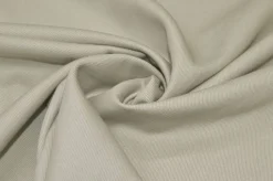 TESSUTO GABARDINE MISTO COTONE CASHMERE SABBIA