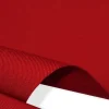 TESSUTO GABARDINE PURA LANA ROSSA