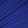 TESSUTO GABARDINE PURO COTONE BLUETTE