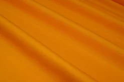 TESSUTO GABARDINE PURO COTONE GIALLO
