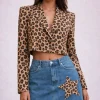 TESSUTO GABARDINE PURO COTONE MACULATO