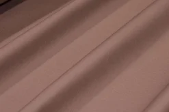 TESSUTO GABARDINE PURO COTONE ROSA ANTICO