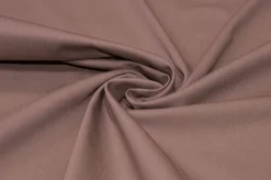 TESSUTO GABARDINE PURO COTONE ROSA ANTICO