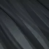 TESSUTO GEORGETTE NERO