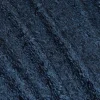 TESSUTO GOFFRATO STRETCH BLU