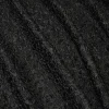 TESSUTO GOFFRATO STRETCH NERO