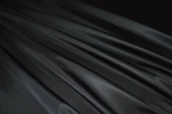 TESSUTO IMPERMEABILE NERO DI STOCK