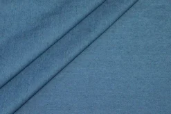 TESSUTO JEANS DENIM STREATCH AZZURRO