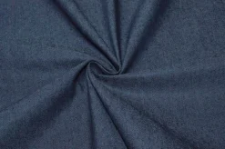 TESSUTO JEANS DENIM STREATCH BLU SCURO