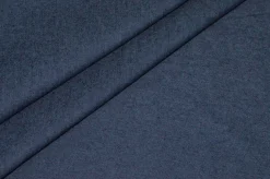 TESSUTO JEANS DENIM STREATCH BLU SCURO