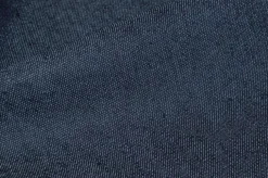 TESSUTO JEANS DENIM STREATCH BLU SCURO