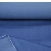 TESSUTO JEANS IN COTONE ELASTICIZZATO AZZURRO
