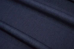 TESSUTO JEANS PURO COTONE BLU 345