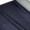 TESSUTO JEANS PURO COTONE STRETCH NON TRATTATO BLU
