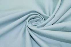 TESSUTO JEANS STRETCH CELESTE