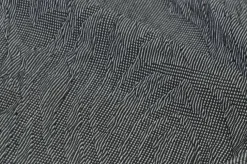 TESSUTO JERSEY BROCCATO GRIGIO