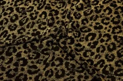 TESSUTO JERSEY MACULATO LUREX