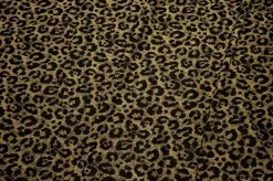 TESSUTO JERSEY MACULATO LUREX
