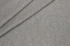 TESSUTO JERSEY MISTO COTONE MICRO FANTASIA GRIGIA
