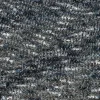 TESSUTO JERSEY TRAMA EFFETTO CHANEL GRIGIO BLU